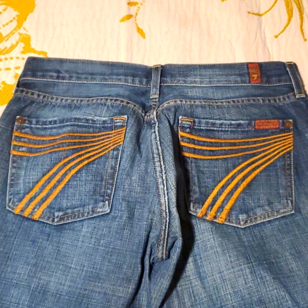 Seven for all Mankind Jeans